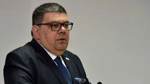 Ulaştırma Bakanlığı'na vekaleten Berova görevlendirildi