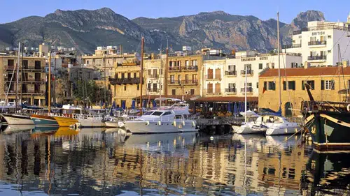 Deniz Turizmi İşletmecileri Derneği: Girne’de Antik Liman ve marinalardan çıkışlar durduruldu
