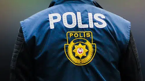 Mağusa’da sarhoşluk ve rahatsızlık