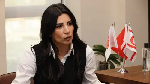 Fazilet Özdenefe: Sayıştay’ın hız tespit kameraları raporundaki bulgular kapsamlı şekilde soruşturulmalı