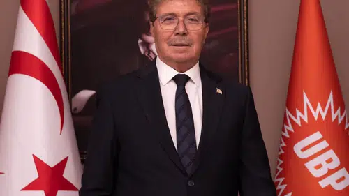 Üstel'den partililerine: Kırgınlıklarımızı geride bırakalım, her iki seçimden de zaferle çıkalım