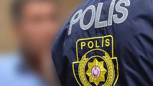 Kaçak yaşam denetimlerinde 5 tutuklama