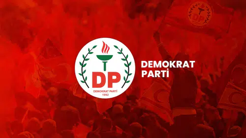 DP’nin Değirmenlik-Akıncılar ve Çatalköy-Esentepe belediye başkan adayları açıklandı