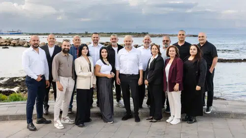 Bozkurt Başkanlığı’nda Mağusa’nın çehresini değiştirecek meclis üyesi adaylarının sıralaması belirlendi