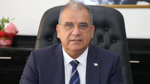 Faiz Sucuoğlu: Yapay zeka destekli trafik kameralarında ciddi devlet zararı var