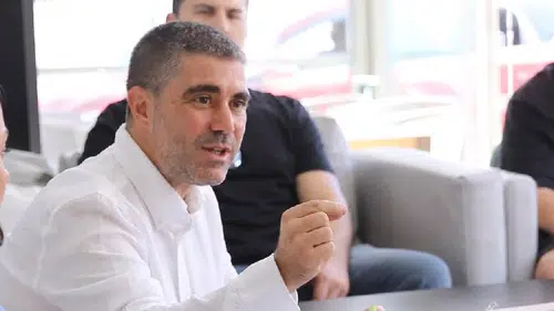 Aktunç: Lefkoşa günübirlik çözümlerle yönetilemez; Lefkoşa yeniden gerçek bir başkent olacak