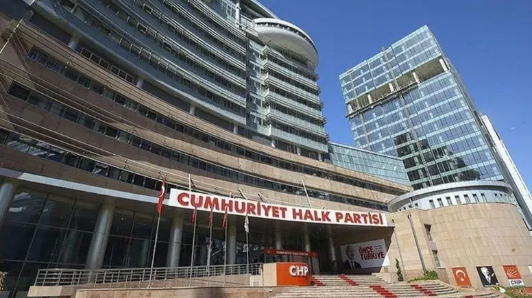 CHP'ye "mutlak butlan" kararı Yargıtay'da