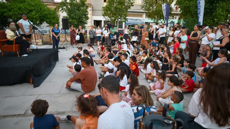 LTB, Surlariçi Çocuk Festivali düzenledi