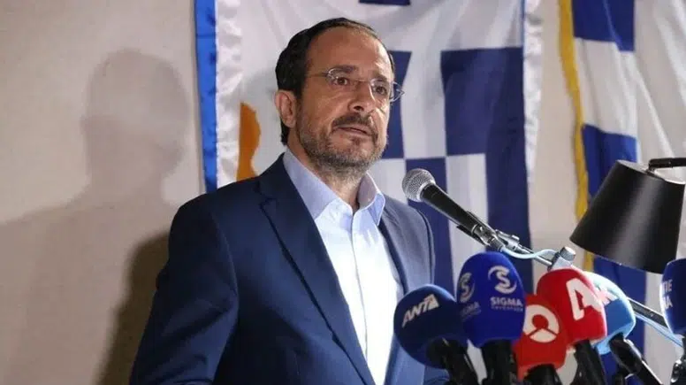 "Bölünmenin cumhurbaşkanı olmayacağım"