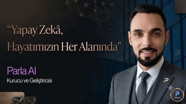Yapay Zeka, Günlük Yaşamın Ayrılmaz Bir Parçası Haline Geliyor!
