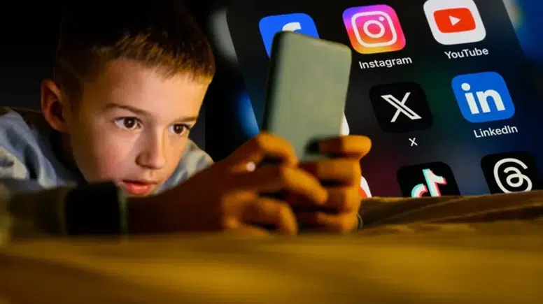 Fransa, 15 yaş altı çocukların sosyal medya erişimini yasakladı