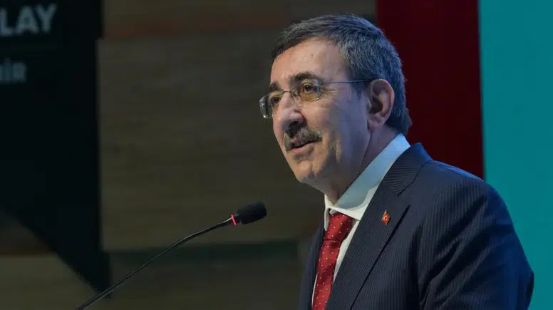Yılmaz: Avrupa Parlamentosu kararının hiçbir hukuki ve vicdani temeli yok
