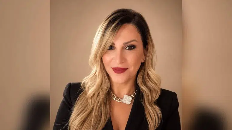 Pınar Bıçaklı, Gençlik Dairesi Müdürü olarak atandı