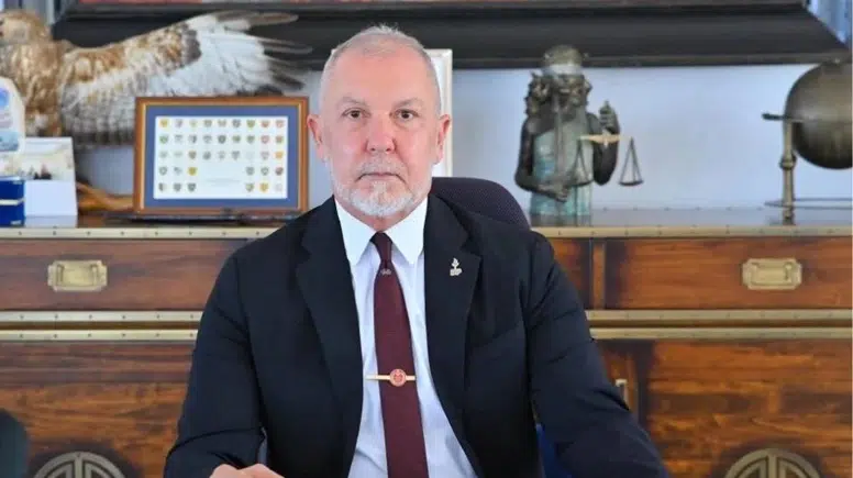 Serhat Akpınar: Hükümet icraatları tek bir partinin başarısı gibi sunulmamalı