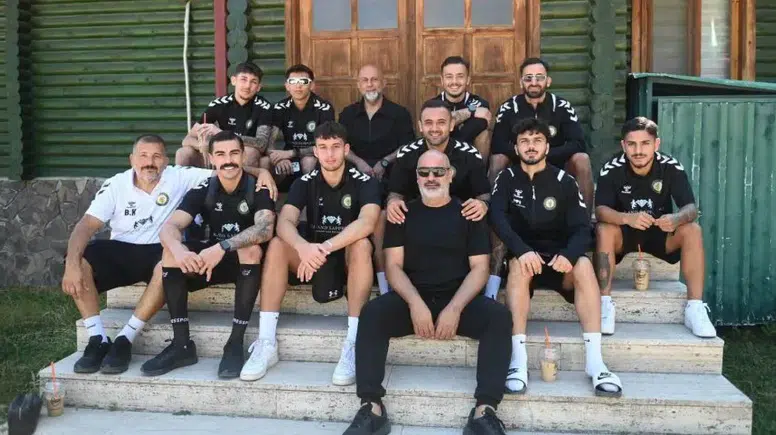 MTG’de keyifler yerinde