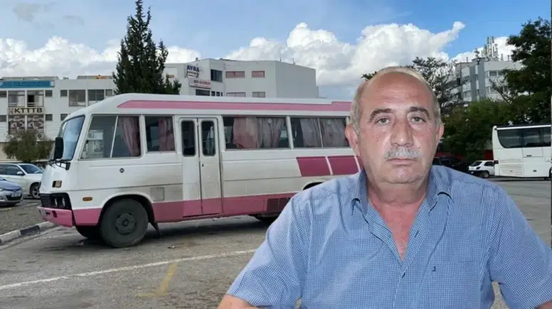 Topaloğlu: Hükümet sorumluluklarını yerine getirmezse öğrenci taşımacılığı başlamayacak