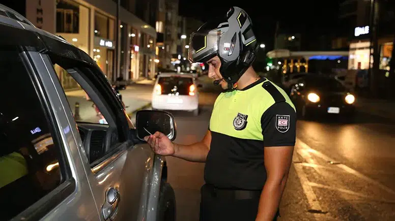 Kaynak: Haftalık Trafik Raporu: 51 kaza, 27 yaralı