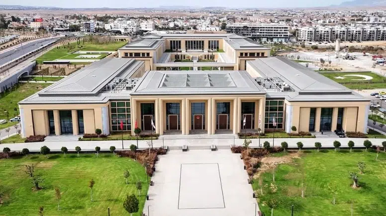 Meclis perşembe günü olağanüstü toplanıyor: Filo Jet faciası için iki araştırma önergesini görüşülecek