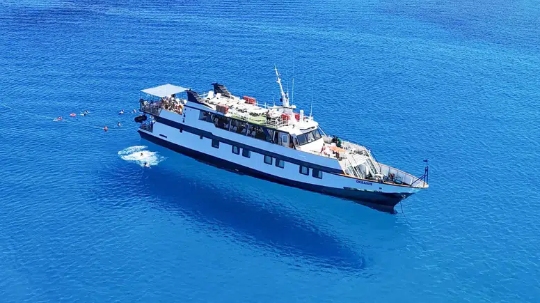 Rum Bakanlar Kurulu’ndan olumsuz havalarda gemilerin denize açılmasını yasakladı