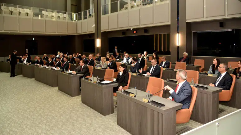 Meclis olağanüstü toplanıyor: Filo Jet faciası için iki araştırma önergesi görüşülecek