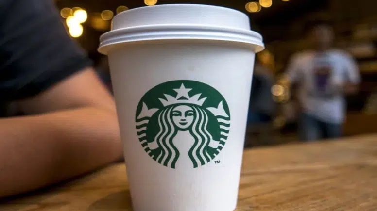 Starbucks'a şeker davası açıldı