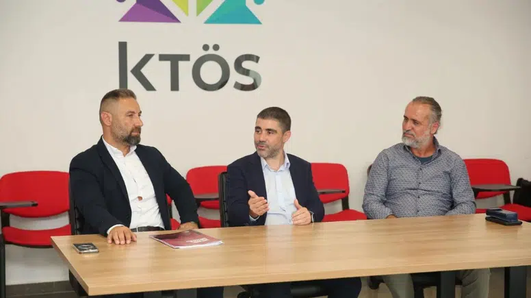 Mehmet Aktunç: Lefkoşa’nın yaşam kalitesini yükselteceğiz