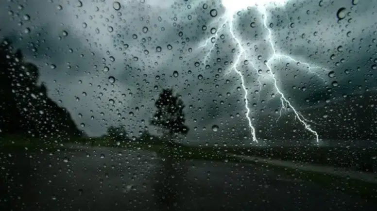 Rum Meteoroloji’den ‘sarı’ uyarı
