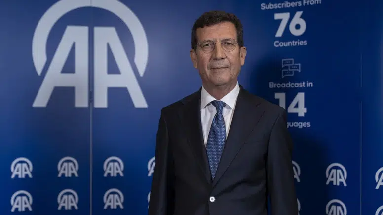 Rifat Günay: KKTC, kasım ayına kadar Türkiye’nin Elektronik Ödeme Sistemi’ne bağlanacak