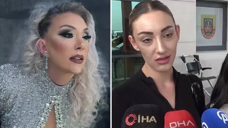 Güllü’nün kızı hakim karşısında: Annemi görsem tutmaya, engel olmaya çalışırdım