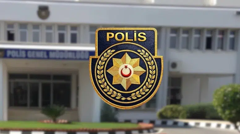 İskele'de 2 köpek çalındı, 1 kişi tutuklandı
