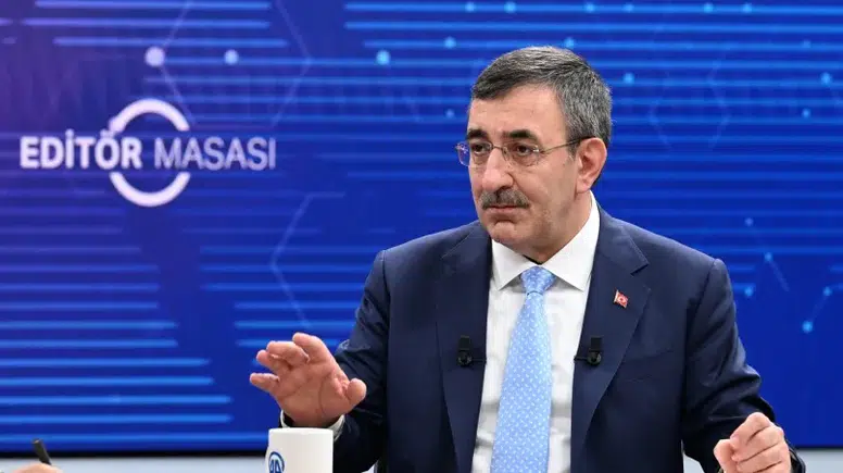 Yılmaz: Türkiye Cumhuriyeti, KKTC’nin yanındadır ve olmaya da devam edecektir