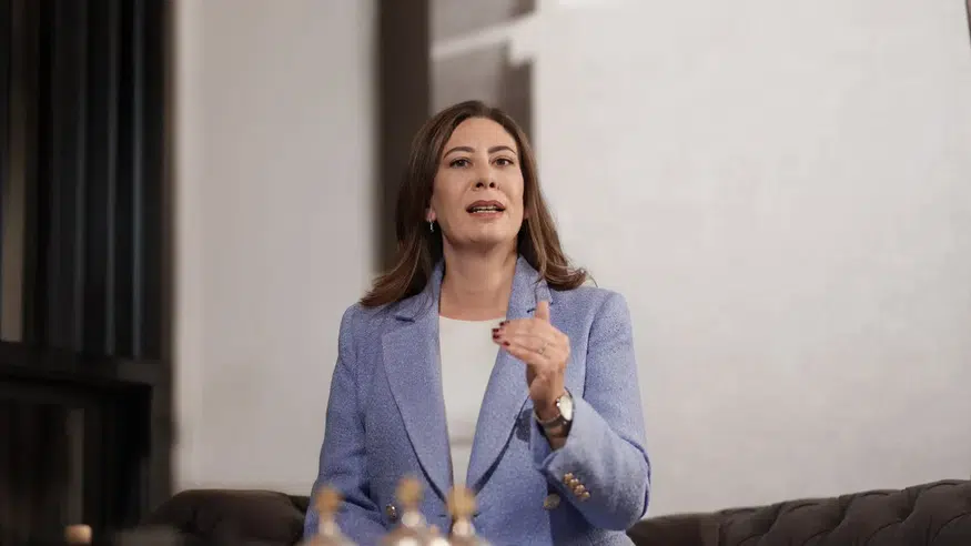“Kıbrıs sorununun çözümü bölgesel istikrar açısından da önemlidir”