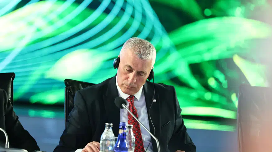 Olgun Amcaoğlu’ndan aday belirleme kurultayı sonrası manidar paylaşım