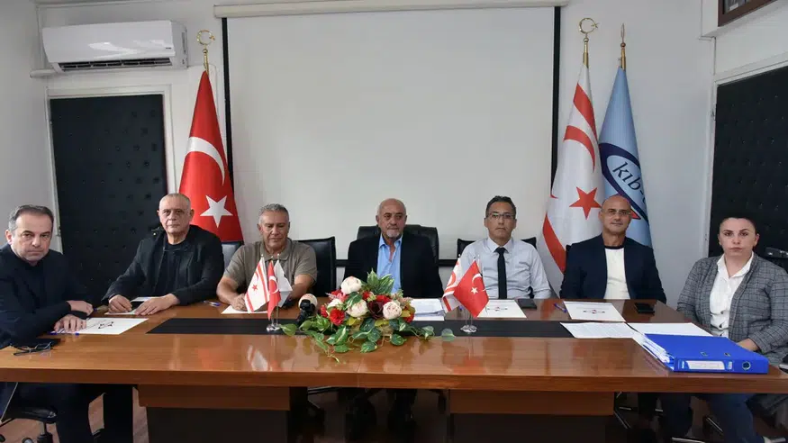 Uzun, KIB-TEK’teki hurdalarla ilgili iddiaları yanıtladı: Açık artırma şeffaf şekilde yapıldı